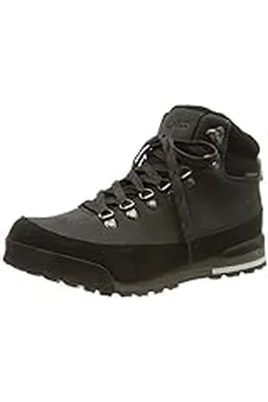 CMP Heka - Zapatillas de senderismo unisex, color, talla 44 EU Weit