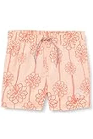 JACK & JONES Jpstfiji Jjswim AOP Ss24 LY Jnr Bañador Corto, , 152 cm para Niños