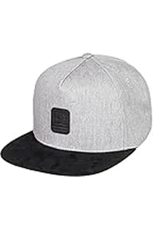 Dcshoes ™ Brackers - Gorra con Ajuste Posterior a Presión - Hombre - ONE SIZE.
