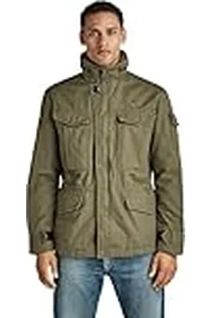 G-Star Para Hombre Chaqueta acolchada Field, , L