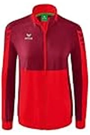 Erima Mujer Six Wings Chaqueta de presentación, , 34