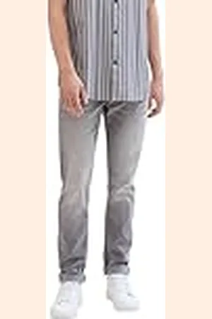 TOM TAILOR 1041440 Piers Slim Jeans, , 30W / 32L Hombres