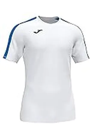 Joma Academy Camiseta Juego Manga Corta, Niños, , 8XS-7XS