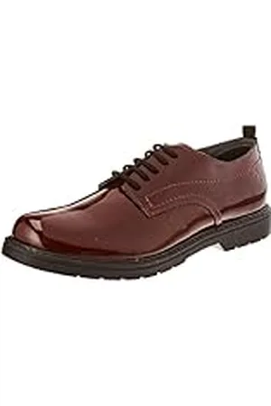 Naturino Annie Zip, Patucos, (Black), 35 EU
