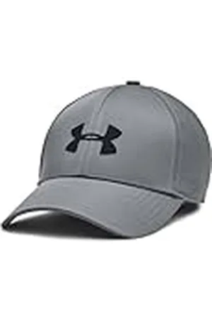 Under Armour Hombre Storm Blitzing Adj Hat