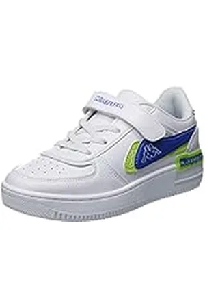 Kappa Bash LR NC K Unisex Kids, Zapatillas para Correr, , 29 EU