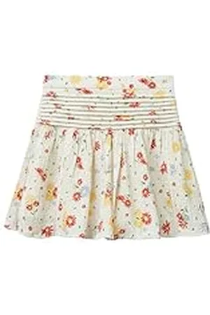 Benetton Falda 4rfgc001a, , 160 cm para Niñas