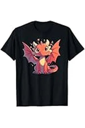 Dragon Camiseta