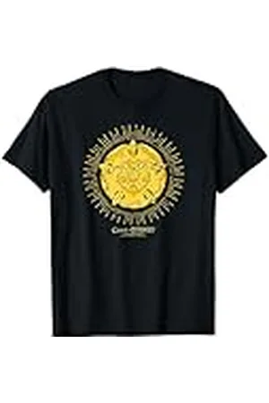 Game of Thrones Tyrell Burst Sigil Camiseta