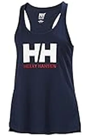 Helly Hansen Logo Achselshirt Camisa axilar Mujer