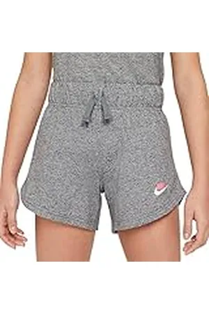 Nike Camiseta de Manga Corta para niña