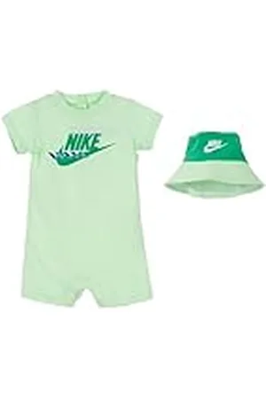 Nike KIDS Set NSW PE Baby Short Sleeve Body 6 Months