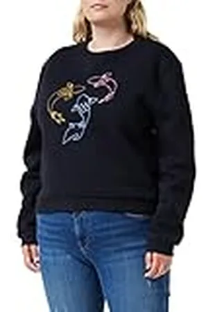 Louche Jan-Carp Sutér Mujer, , 40 (Talla fabricante 12 - M )