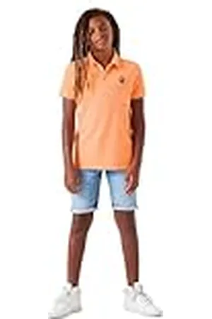 Garcia Kids Polo Shirt, , 140 Boy