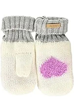 Barts Milkyway Mitts, Manoplas Bebé-Niños, , Recién nacido (Talla del fabricante: 0)