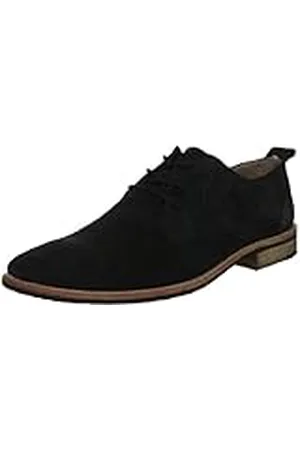 JACK & JONES PREMIUM JJ Parker PRM 12059897 - Zapatillas clásicas de Ante para Hombre, Color , Talla 41