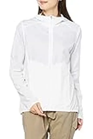 Salomon AGILE FZ HOODIE W