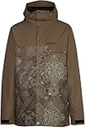 Armada Emmett Insulated Chaqueta, Mujer, , XL EU