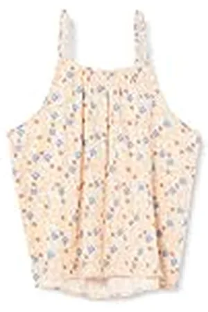 NAME IT Nkffione Strap Top, , 6 años para Niñas