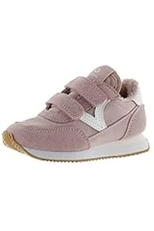 victoria Basket Unisex Astro Kids Nylon & Piezas Al Tono & Tiras Adherentes 1137101 para Niños 22