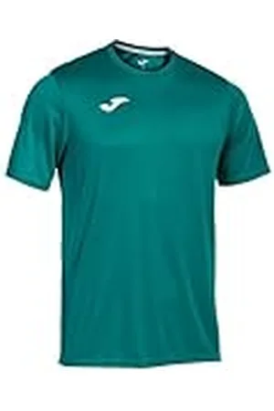 Joma Combi M/C, T-Shirt Hombre, , L