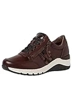 Tamaris 8-83701-41, Zapatillas para Mujer, , 37 EU Ancho