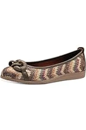 Marco Tozzi 2-22121-44, Bailarina Mujer, , 38 EU