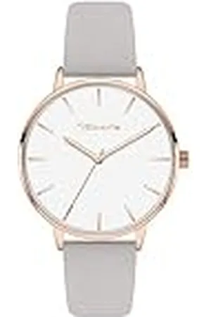 Tamaris Reloj Analógico para Mujer de Cuarzo TT-0005-LQ