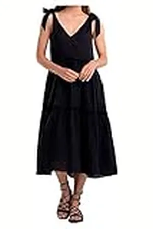 Replay W9722 Vestido, , L para Mujer
