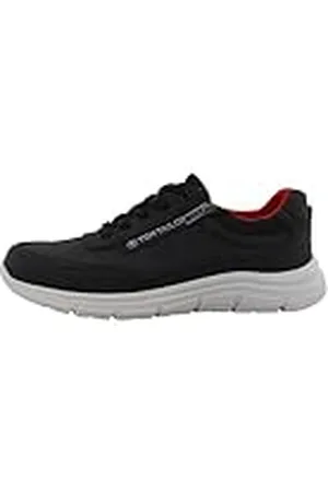 TOM TAILOR 9580080004, Zapatillas Hombre, , 41 EU