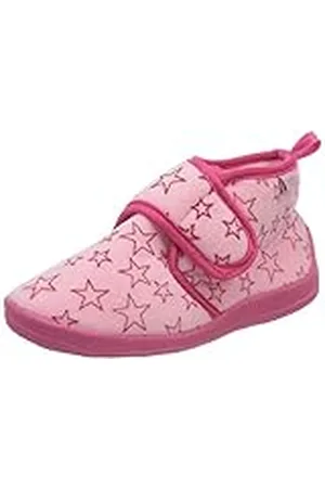 Playshoes Pantuflas, Pantuflas Unisex niños, , 22/23 EU
