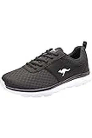 KangaROOS Kn-Bumpy, Zapatillas Mujer, , 37 EU