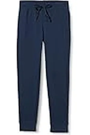 Champion Rochester 1919 C-Logo Rib Cuff Pantalones Deportivos, , M para Hombre