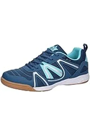 LICO Apto para Interiores, Zapatillas de Gimnasia Mujer, , 37 EU