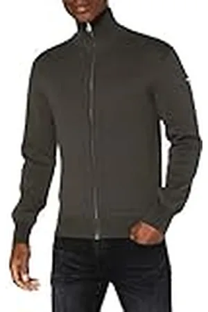 Schott NYC PLKERN2 suéter, , XXL para Hombre