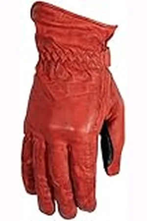 Rusty Stitches Guantes Johnny Rojo/ (14-4XL)