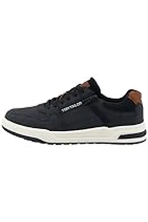 TOM TAILOR 9580010003, Zapatillas Hombre, , 42 EU