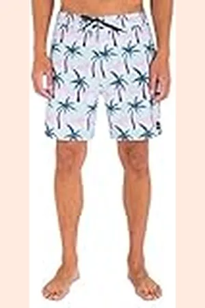 Hurley PANTS,Blanco