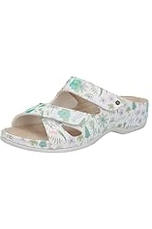 Berkemann Janna, Pantuflas Mujer, , 42 EU