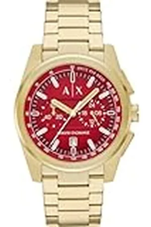 Armani Exchange Watch AX2863