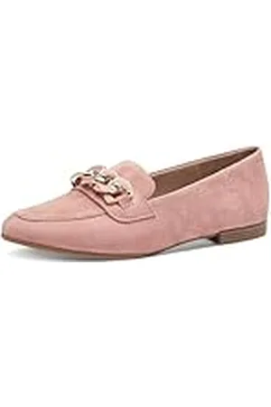 QS by s.Oliver Damen Slipper 5-24206-42, Mocasines Mujer, , 39 EU