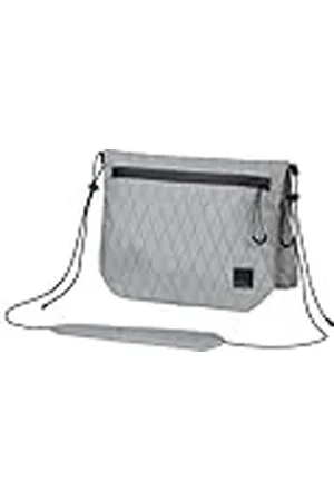 Jack Wolfskin Wandermood Bag, Bolso Bandolera para Mujer, , Einheitsgröße