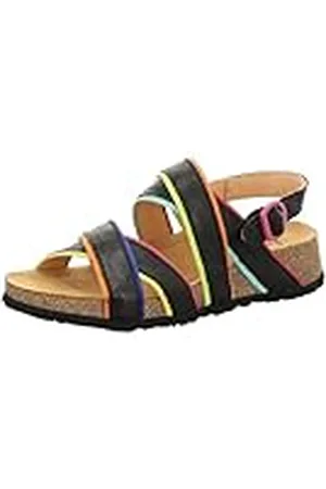 Think! Sostenible Koak, Chanclas Mujer, , 38 EU