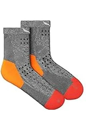 Salewa Pedroc Am W Qrt Sock Calecetines Mujer