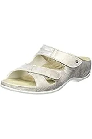 Berkemann Janna, Pantuflas Mujer, , 41.5 EU