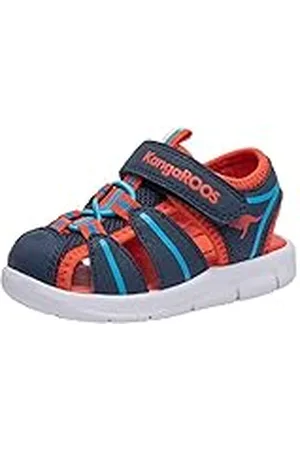 KangaROOS K-grobi, Sandalia, , 21 EU