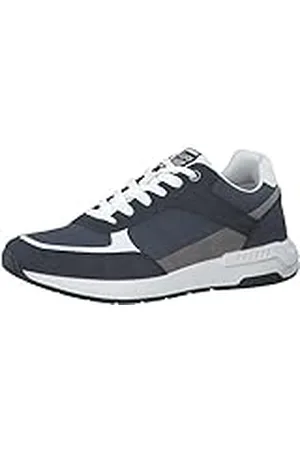 QS by s.Oliver 5-5-13603-30, Zapatillas Hombre, , 44 EU
