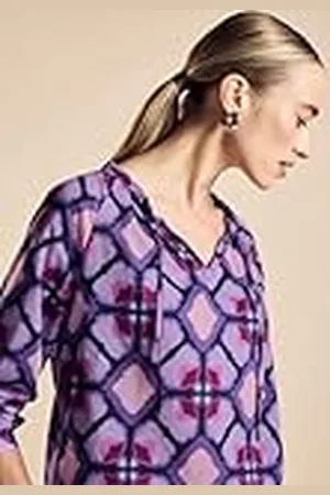 Street one A344811 Blusa, , 38 para Mujer
