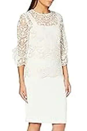 Gina Bacconi Vestido y Overtop para Mujer cóctel, , 50