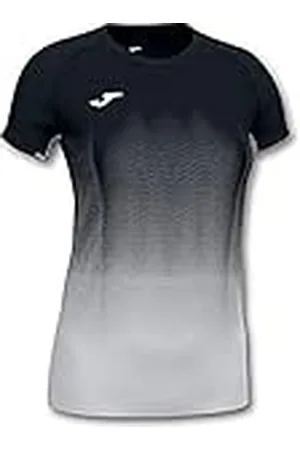Joma Elite VII Camiseta Running, Niñas, , 4XS-3XS